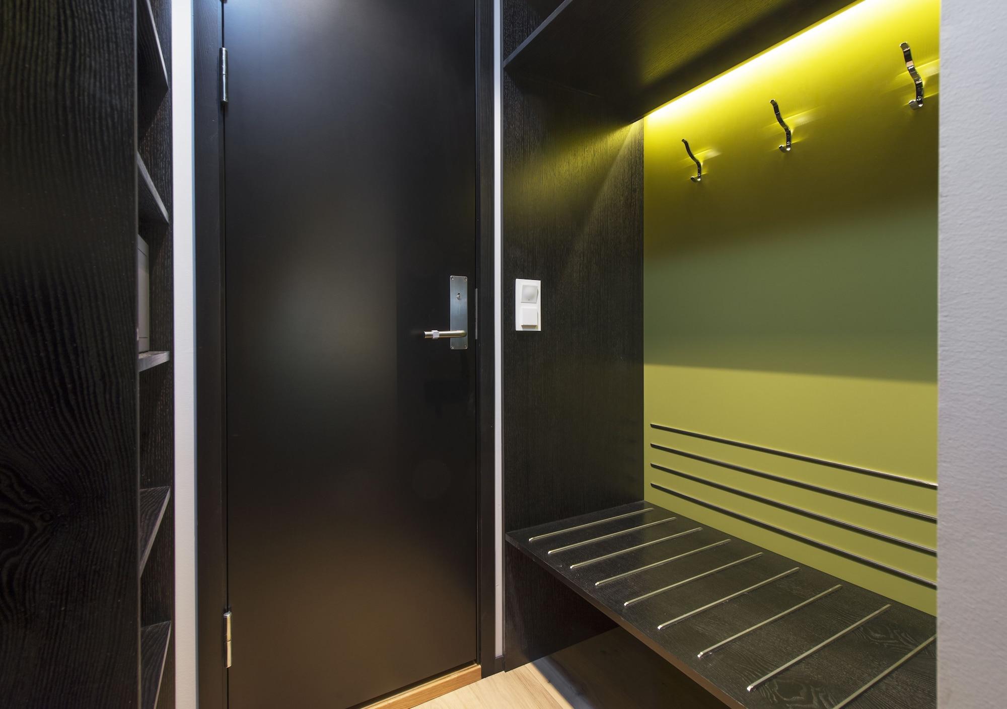 Thon Hotel Vika Atrium Oslo Exteriör bild